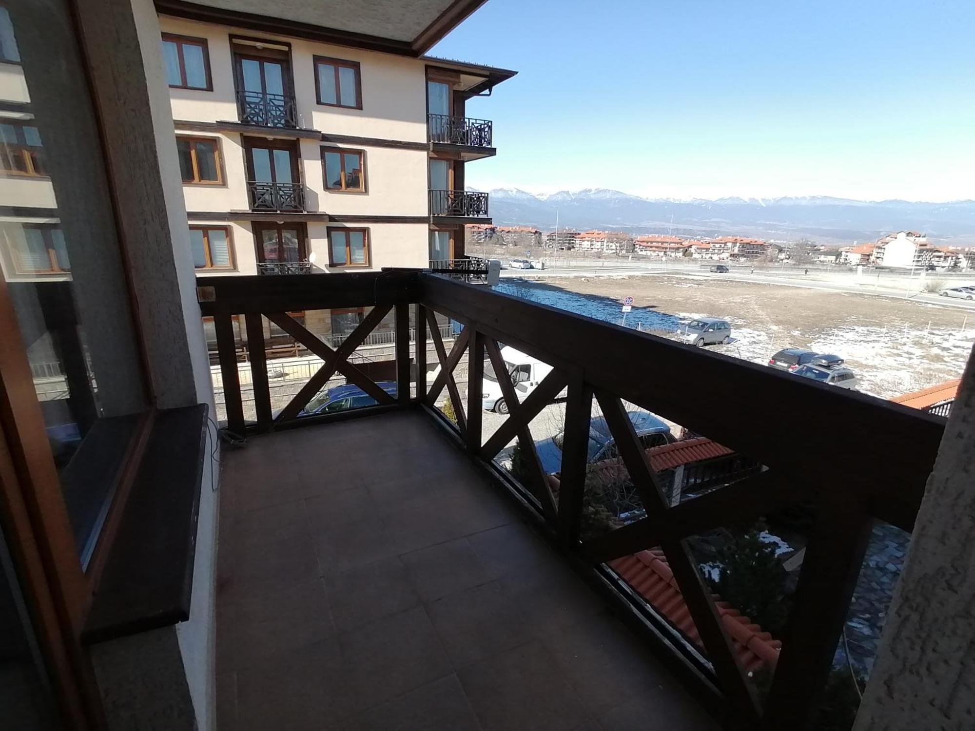Neon Luxury Apartments Next To The Gondola Bansko Pokój zdjęcie